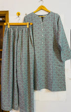 Mint chundri