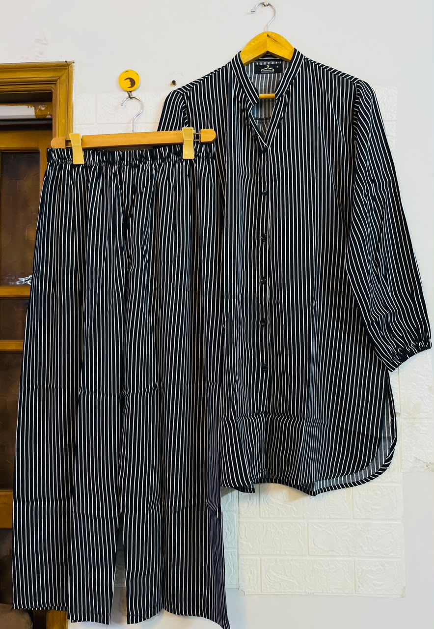 Office stripes