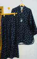 Booster black (short length)