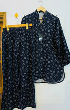 Booster black (short length)