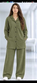 Army Green
