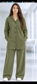 Army Green