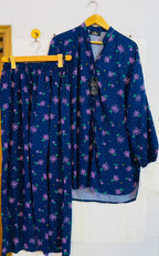Twinkle Daisy Blue