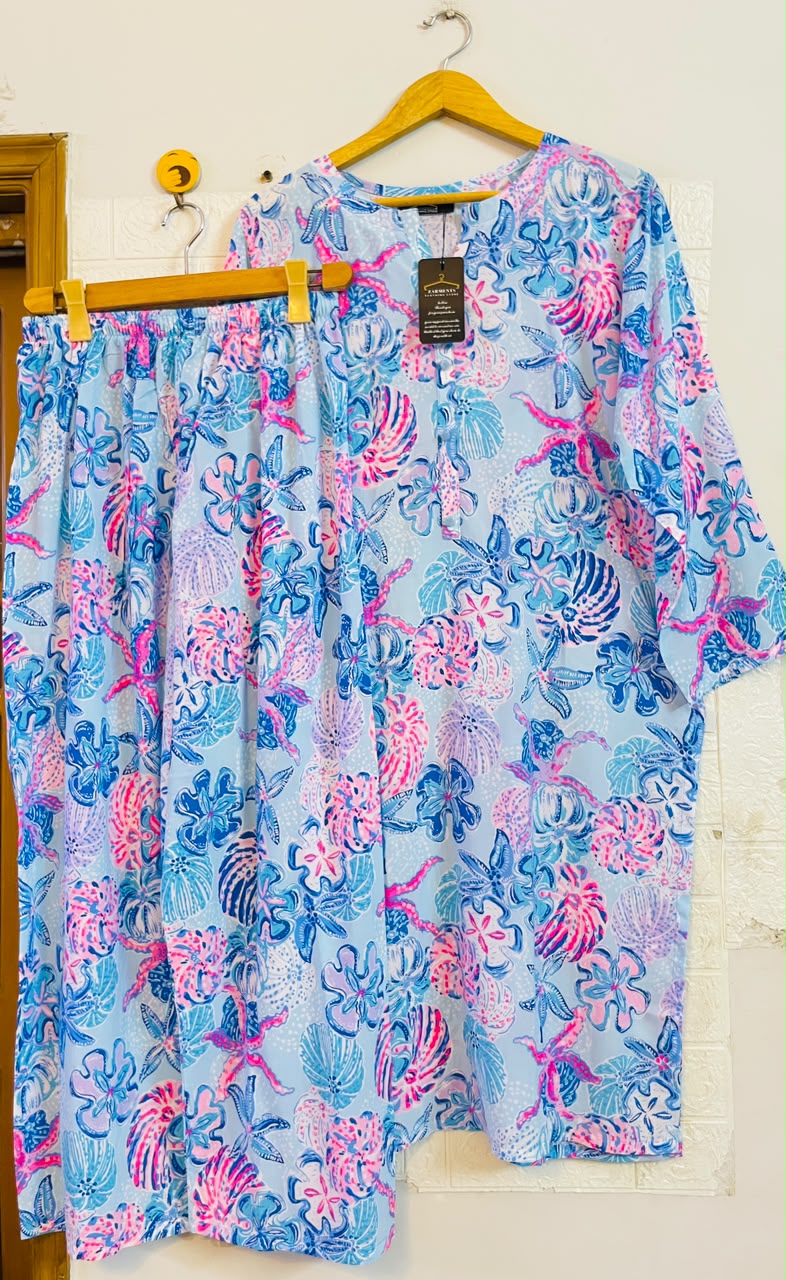 Cotton candy Buster's