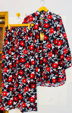 Bloom black