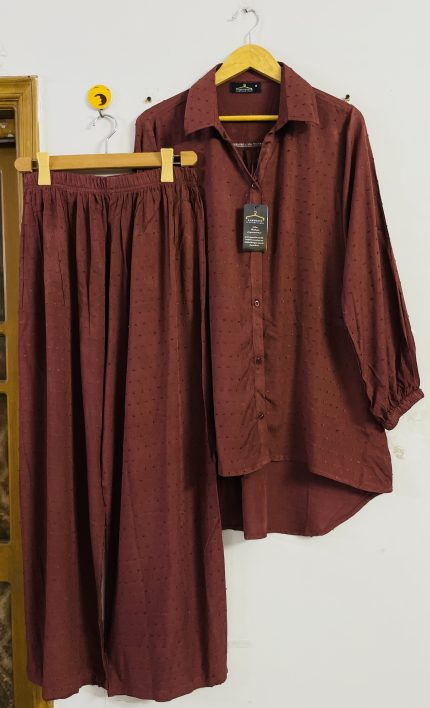 KALEJI DARK BROWN