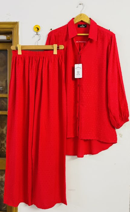 Valentine red