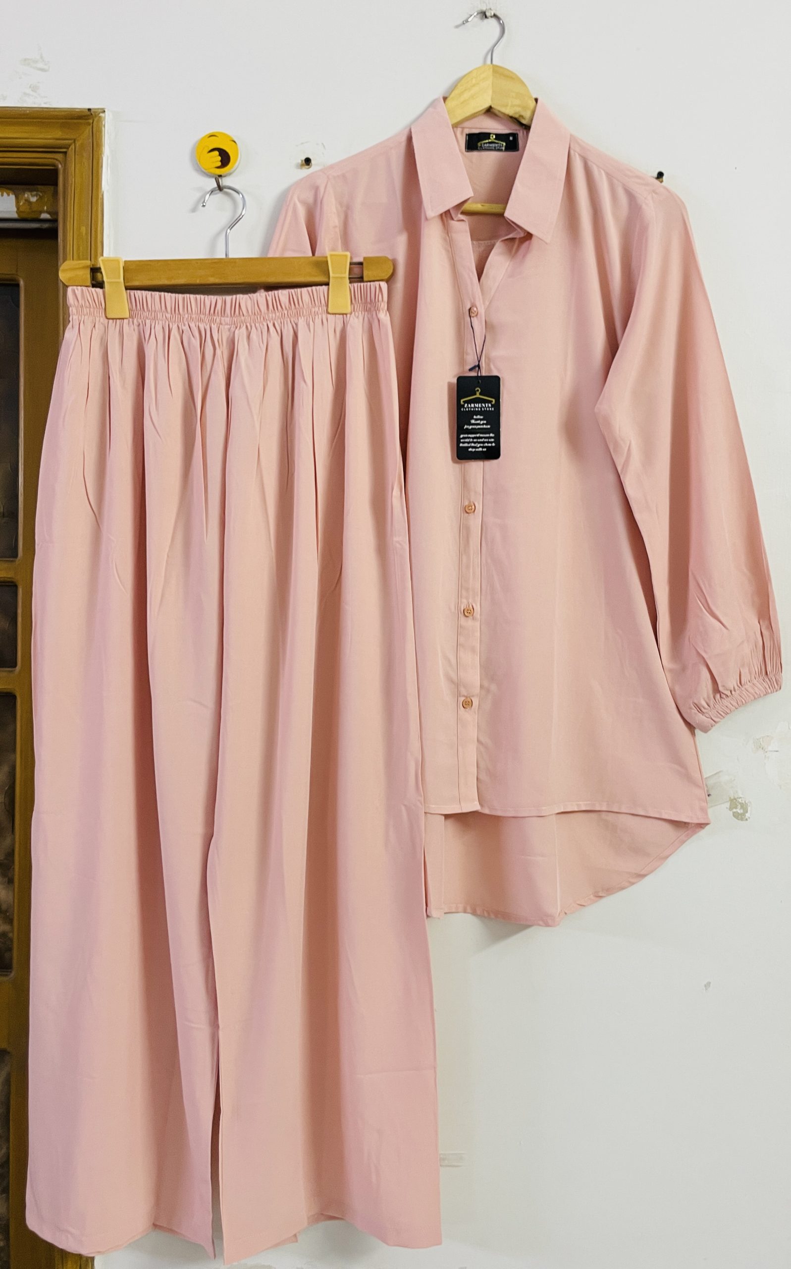 TEA PINK