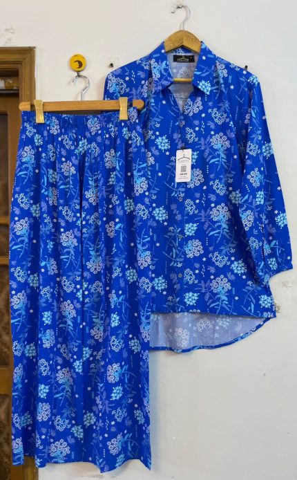 TITANIC BLUE