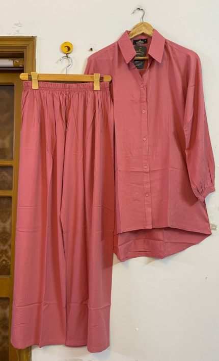 MAUVE SOLID