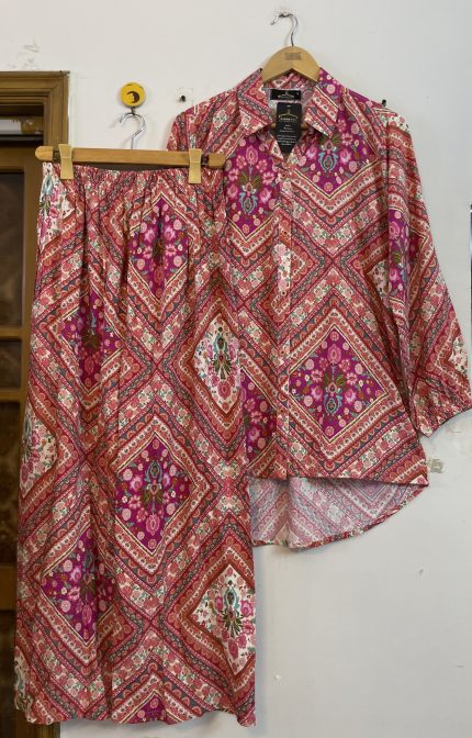 Pinky ajrak