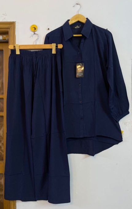 CLASSSIC NAVY BLUE