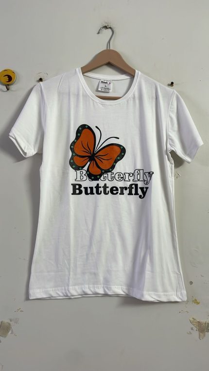 butterfly 🦋