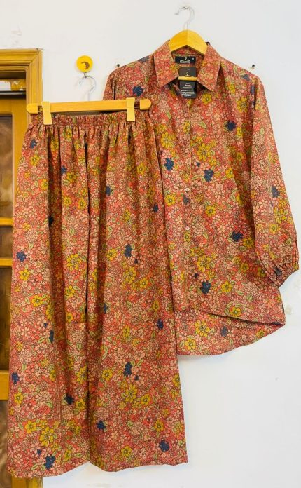English brown flowers
