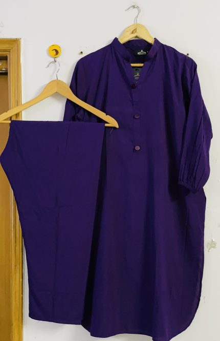 Dark purple