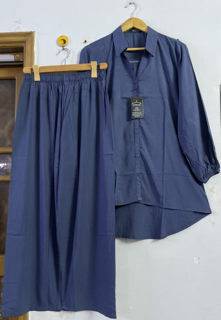 CHARCOAL GREY