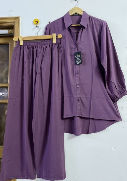 PLUM PURPLE