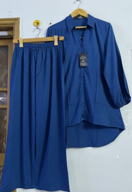 ZINC BLUE