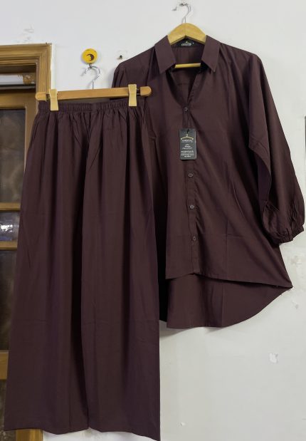 ESPRESSO BROWN